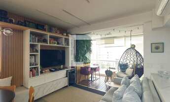 Imagem: Apartamento à Venda - Santa Cecília, 2