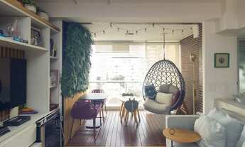 Imagem 2: Apartamento à Venda - Santa Cecília, 2 Quartos, 88 m2