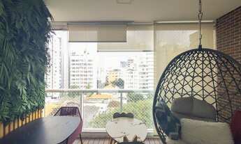 Imagem 7: Apartamento à Venda - Santa Cecília, 2 Quartos, 88 m2