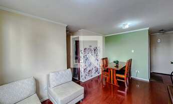 Imagem 3: Apartamento à Venda - Mooca, 2 Quartos, 48 m2