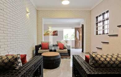 Imagem 3: Casa à Venda - Santana, 3 Quartos, 480 m2