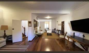 Imagem 3: Casa à Venda - Jardim Europa, 3 Quartos, 300 m2