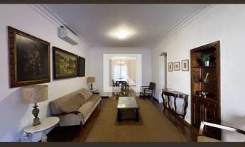 Imagem 4: Casa à Venda - Jardim Europa, 3 Quartos, 300 m2