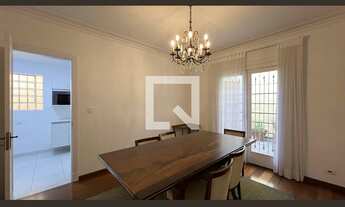 Imagem 7: Casa à Venda - Jardim Europa, 3 Quartos, 300 m2