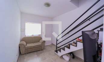 Imagem: Casa à Venda - Ponte Rasa, 2 Quartos, 72