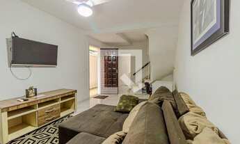 Imagem 4: Casa à Venda - Chácara Santo Antonio, 4 Quartos, 140 m2