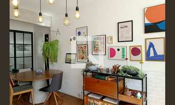 Imagem 3: Apartamento à Venda - Jardim Paulista, 2 Quartos, 132 m2