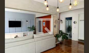 Imagem 4: Apartamento à Venda - Jardim Paulista, 2 Quartos, 132 m2