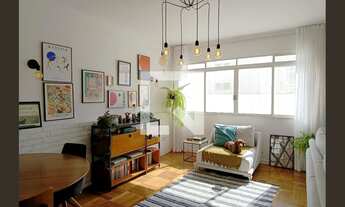 Imagem 2: Apartamento à Venda - Jardim Paulista, 2 Quartos, 132 m2