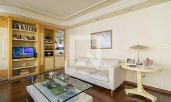 Imagem 2: Apartamento à Venda - Itaim Bibi, 3 Quartos, 137 m2