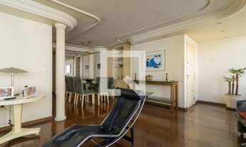 Imagem 7: Apartamento à Venda - Itaim Bibi, 3 Quartos, 137 m2