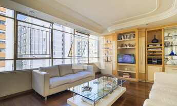 Imagem 3: Apartamento à Venda - Itaim Bibi, 3 Quartos, 137 m2