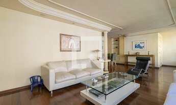 Imagem 4: Apartamento à Venda - Itaim Bibi, 3 Quartos, 137 m2