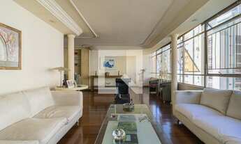 Imagem 6: Apartamento à Venda - Itaim Bibi, 3 Quartos, 137 m2