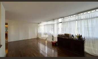 Imagem 3: Apartamento à Venda - Pinheiros, 3 Quartos, 245 m2