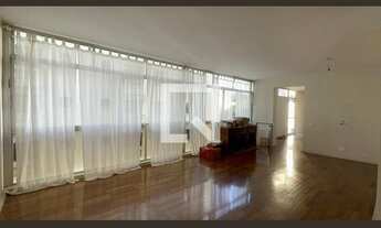 Imagem 2: Apartamento à Venda - Pinheiros, 3 Quartos, 245 m2