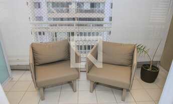 Imagem 5: Apartamento à Venda - Barra Funda, 3 Quartos, 96 m2