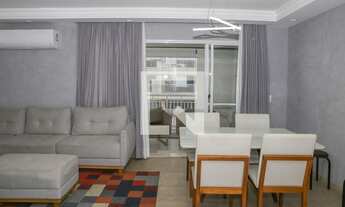 Imagem: Apartamento à Venda - Barra Funda, 3 Quartos