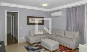 Imagem 2: Apartamento à Venda - Barra Funda, 3 Quartos, 96 m2