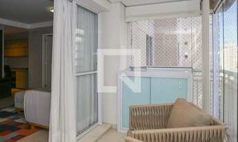 Imagem 6: Apartamento à Venda - Barra Funda, 3 Quartos, 96 m2