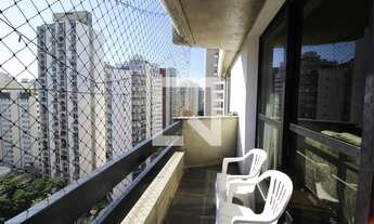 Imagem 7: Apartamento à Venda - Moema, 4 Quartos, 296 m2