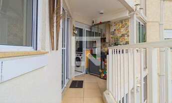 Imagem 7: Apartamento à Venda - Belém, 3 Quartos, 65 m2