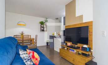 Imagem 4: Apartamento à Venda - Belém, 3 Quartos, 65 m2