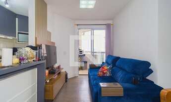 Imagem 1: Apartamento à Venda - Belém, 3 Quartos, 65 m2