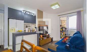 Imagem 3: Apartamento à Venda - Belém, 3 Quartos, 65 m2