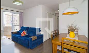 Imagem 2: Apartamento à Venda - Belém, 3 Quartos, 65 m2