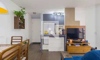 Imagem 5: Apartamento à Venda - Belém, 3 Quartos, 65 m2