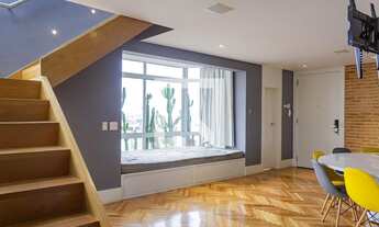 Imagem 2: Apartamento à Venda - Perdizes, 2 Quartos, 314 m2