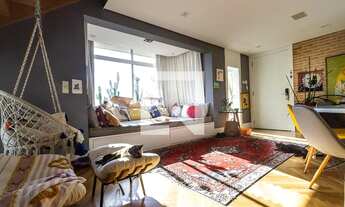 Imagem: Apartamento à Venda - Perdizes, 2 Quartos