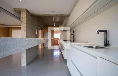 Imagem 5: Apartamento à Venda - Brooklin, 1 Quarto, 164 m2