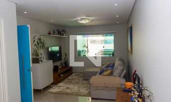 Imagem: Casa à Venda - Campo Grande, 3 Quartos