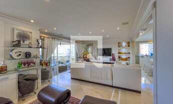 Imagem 3: Apartamento à Venda - Vila Mariana, 4 Quartos, 208 m2