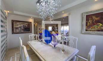 Imagem 6: Apartamento à Venda - Vila Mariana, 4 Quartos, 208 m2