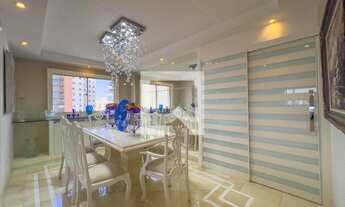 Imagem 5: Apartamento à Venda - Vila Mariana, 4 Quartos, 208 m2