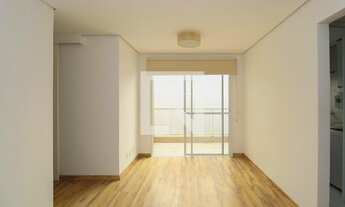 Imagem: Apartamento à Venda - Pinheiros, 2 Quartos