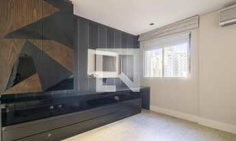 Imagem 4: Apartamento à Venda - Vila Olímpia, 2 Quartos, 168 m2