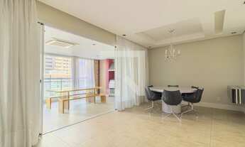 Imagem 7: Apartamento à Venda - Vila Olímpia, 2 Quartos, 168 m2