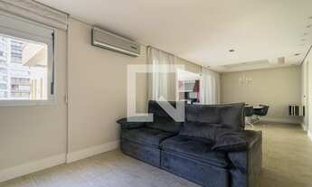 Imagem: Apartamento à Venda - Vila Olímpia, 2