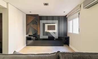 Imagem 5: Apartamento à Venda - Vila Olímpia, 2 Quartos, 168 m2