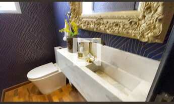 Imagem 7: Apartamento à Venda - Santa Cecília, 3 Quartos, 251 m2