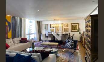 Imagem 5: Apartamento à Venda - Santa Cecília, 3 Quartos, 251 m2