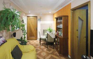 Imagem 6: Apartamento à Venda - Vila Ema, 2 Quartos, 45 m2