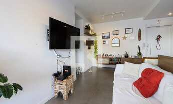 Imagem 5: Apartamento à Venda - Vila Romana, 2 Quartos, 69 m2