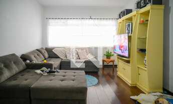 Imagem 4: Casa à Venda - Bosque da Saúde, 3 Quartos, 150 m2