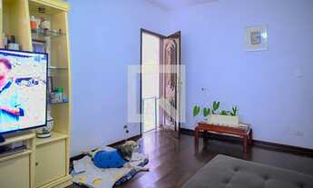 Imagem 2: Casa à Venda - Bosque da Saúde, 3 Quartos, 150 m2