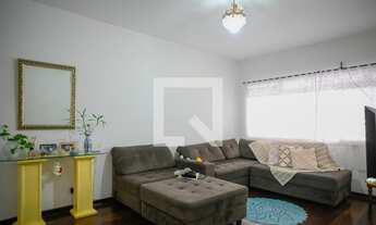 Imagem: Casa à Venda - Bosque da Saúde, 3 Quartos